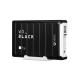 WD_BLACK D10 GAME DRIVE FOR XBOX 12TB BLACK EMEA