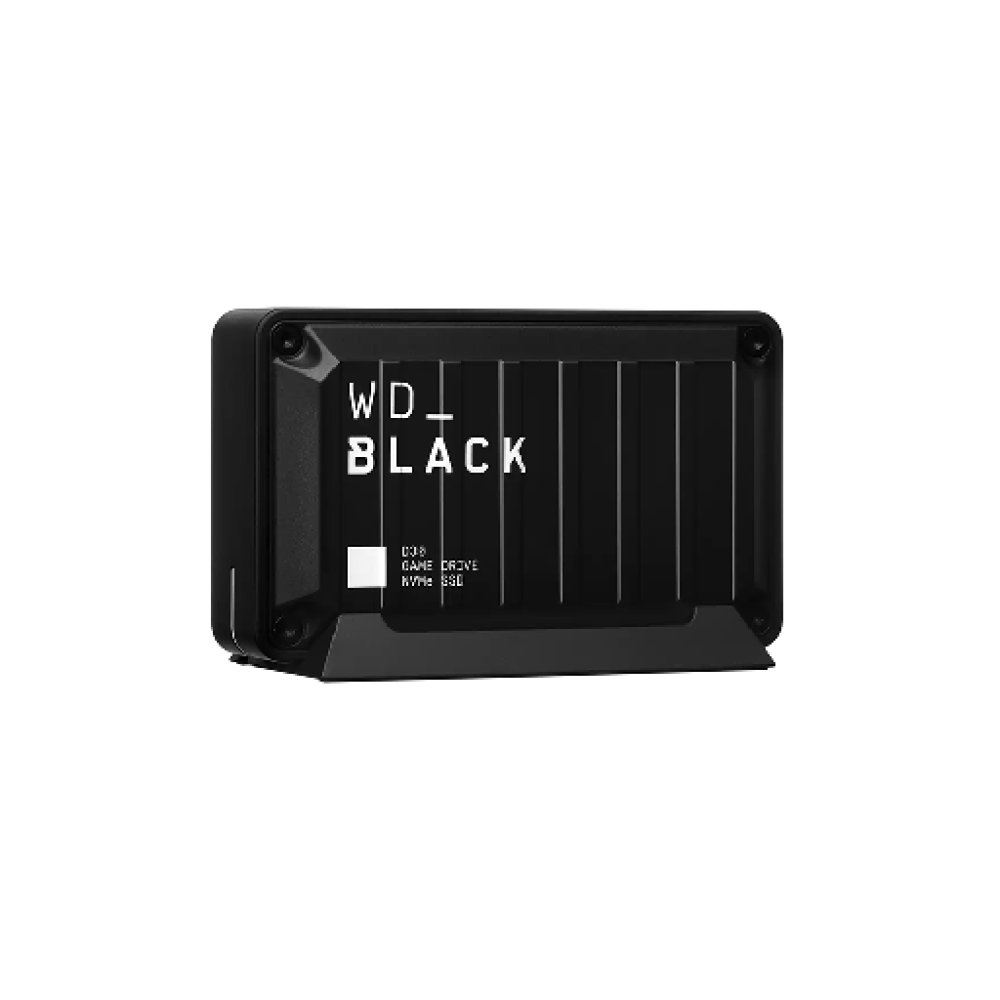 Western Digital Black D30 Game USB-C Εξωτερικός SSD 1TB 2.5"