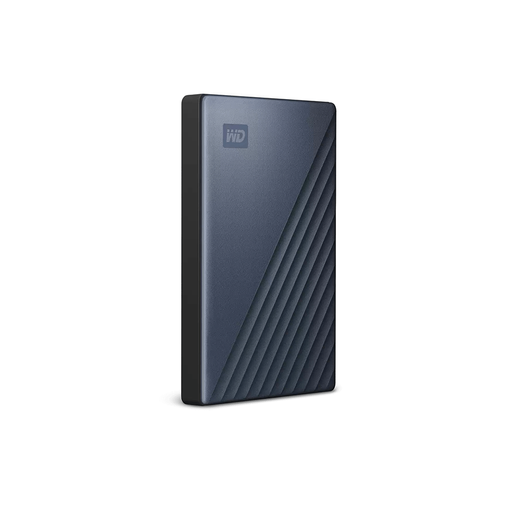 MY PASSPORT ULTRA 2TB BLUE