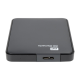 Western Digital Elements USB 3.0 HDD 1.0TB 2.5" Μαύρο