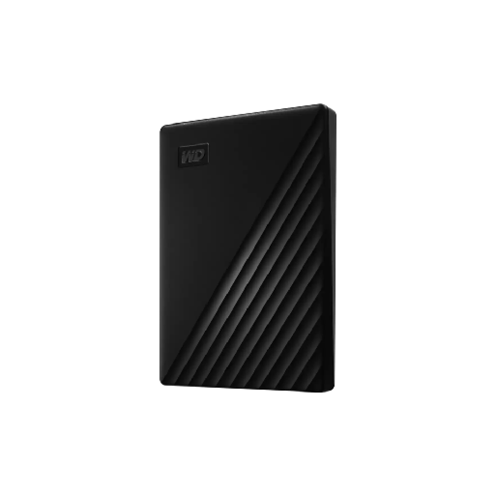 MY PASSPORT 5TB BLACK