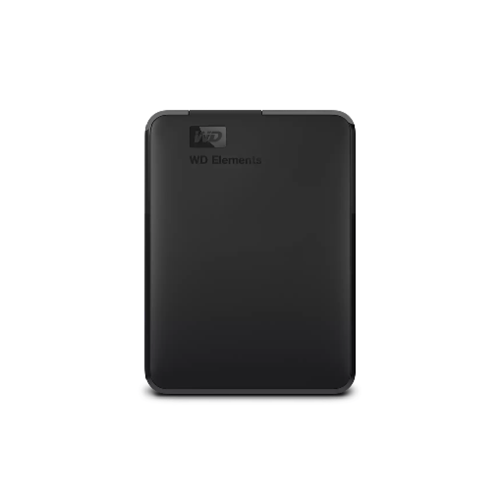 HDD ELEMENTS PORTABLE USB3.0 1.5TB 2.5" BLACK