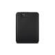 Western Digital Elements Portable USB 3.0 Εξωτερικός HDD 2TB 2.5" Μαύρο