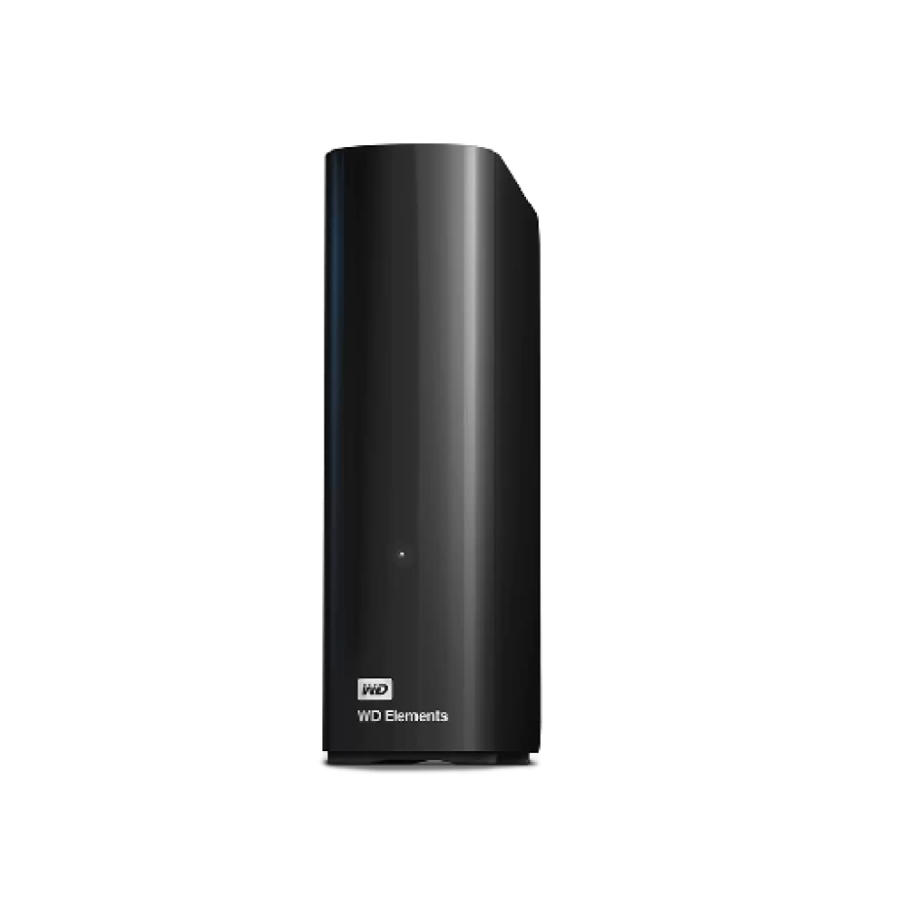 HDD ELEMENTS DESKTOP USB3.0 6TB 3.5