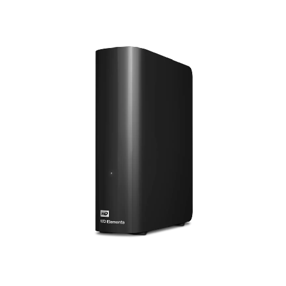 HDD ELEMENTS DESKTOP USB3.0 6TB 3.5