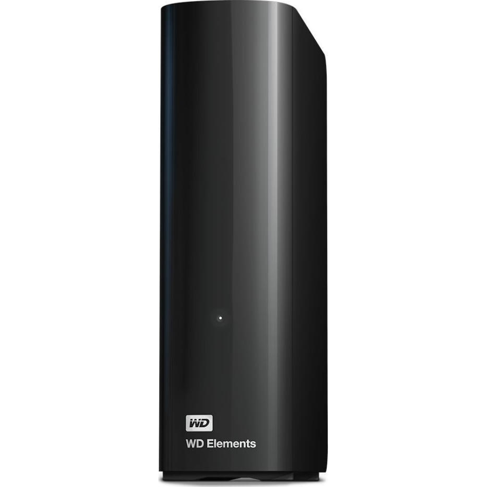 HDD ELEMENTS DESKTOP USB3.0 8TB 3.5