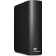 Western Digital Elements Desktop USB 3.0 Εξωτερικός HDD 18TB 3.5" Μαύρο