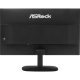 ASRock Challenger CL25FF IPS Gaming Monitor 24.5 FHD 1920x1080 με Χρόνο Απόκρισης 4ms GTG