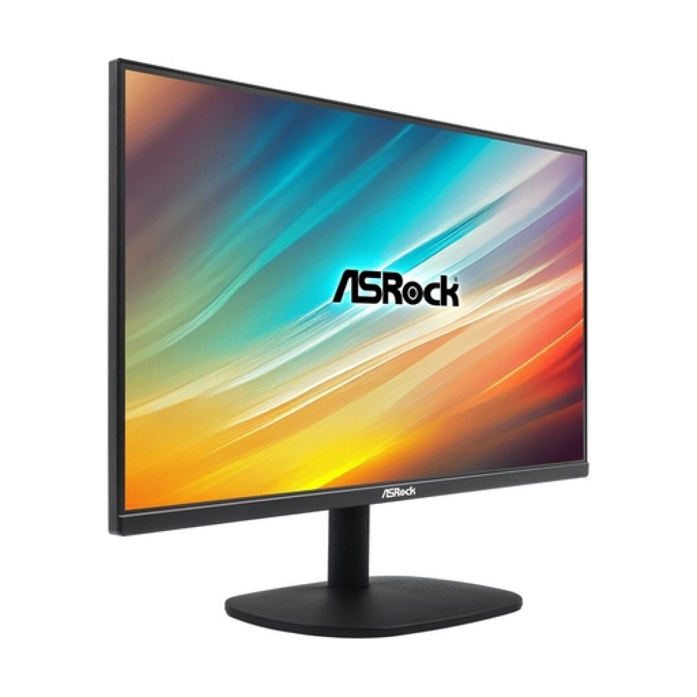 ASRock Challenger CL25FF IPS Gaming Monitor 24.5 FHD 1920x1080 με Χρόνο Απόκρισης 4ms GTG