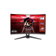 ASRock PG27F15RS1A VA HDR Curved Gaming Monitor 27" FHD 1920x1080 240Hz