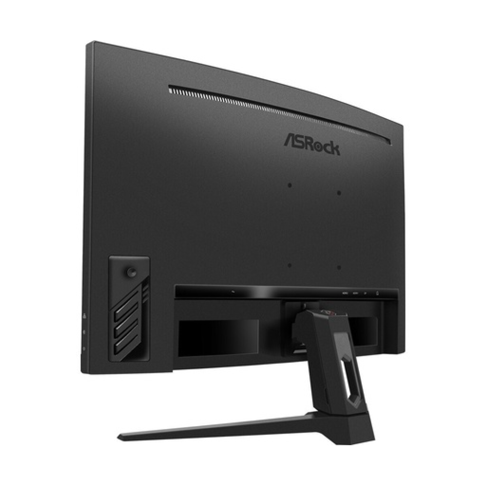 ASRock PG27F15RS1A VA HDR Curved Gaming Monitor 27 FHD 1920x1080 240Hz