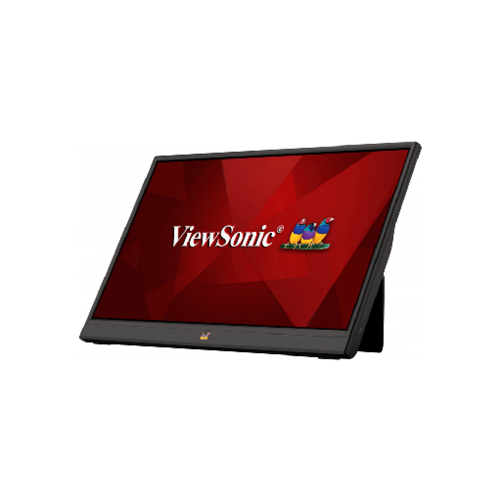 Viewsonic VA1655 IPS Φορητό Monitor 16" FHD