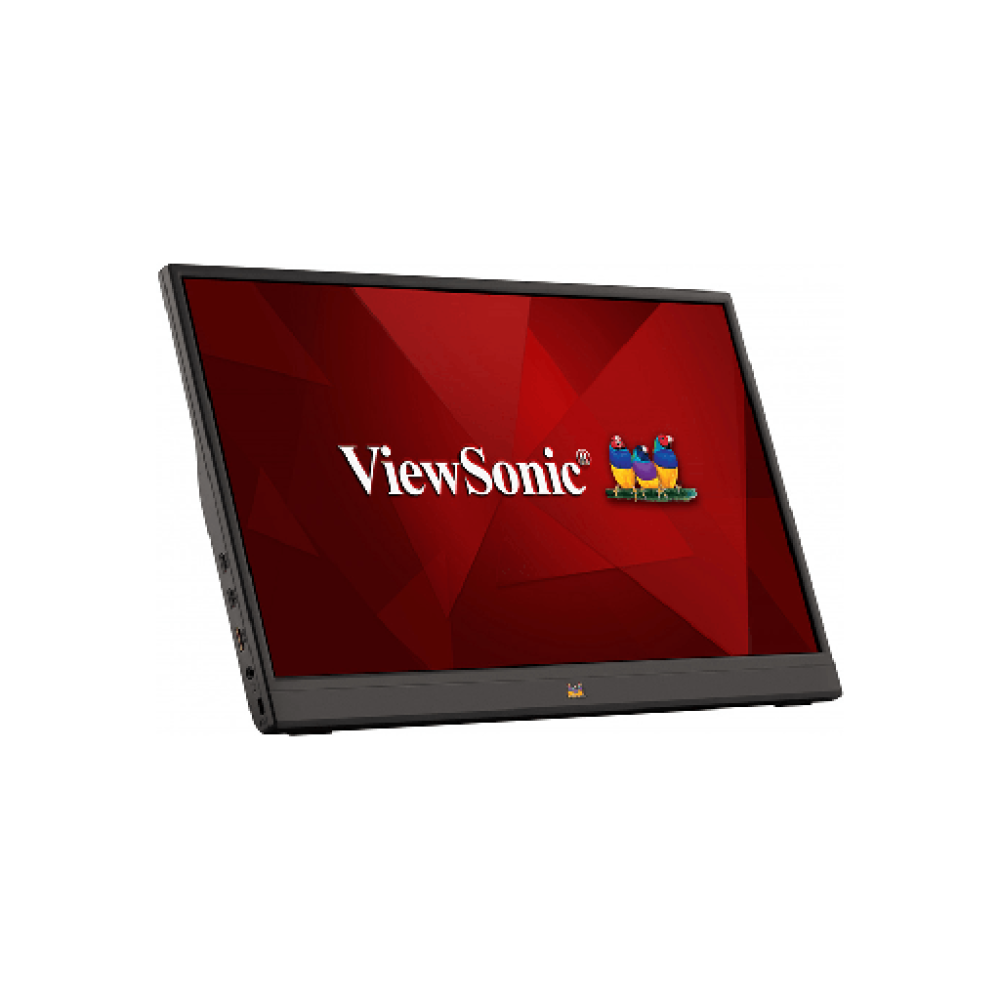 Viewsonic VA1655 IPS Φορητό Monitor 16" FHD