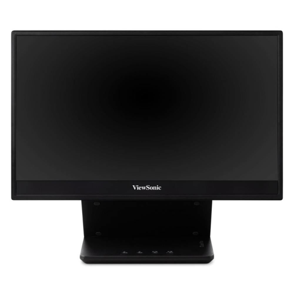 Viewsonic VP16 OLED Φορητό Monitor 15.6 FHD 