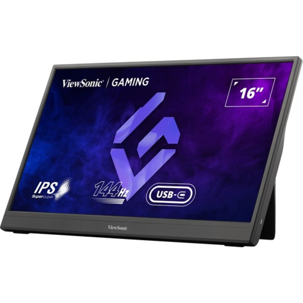 Viewsonic VX1654 IPS Portable Gaming Monitor 15.6" FHD