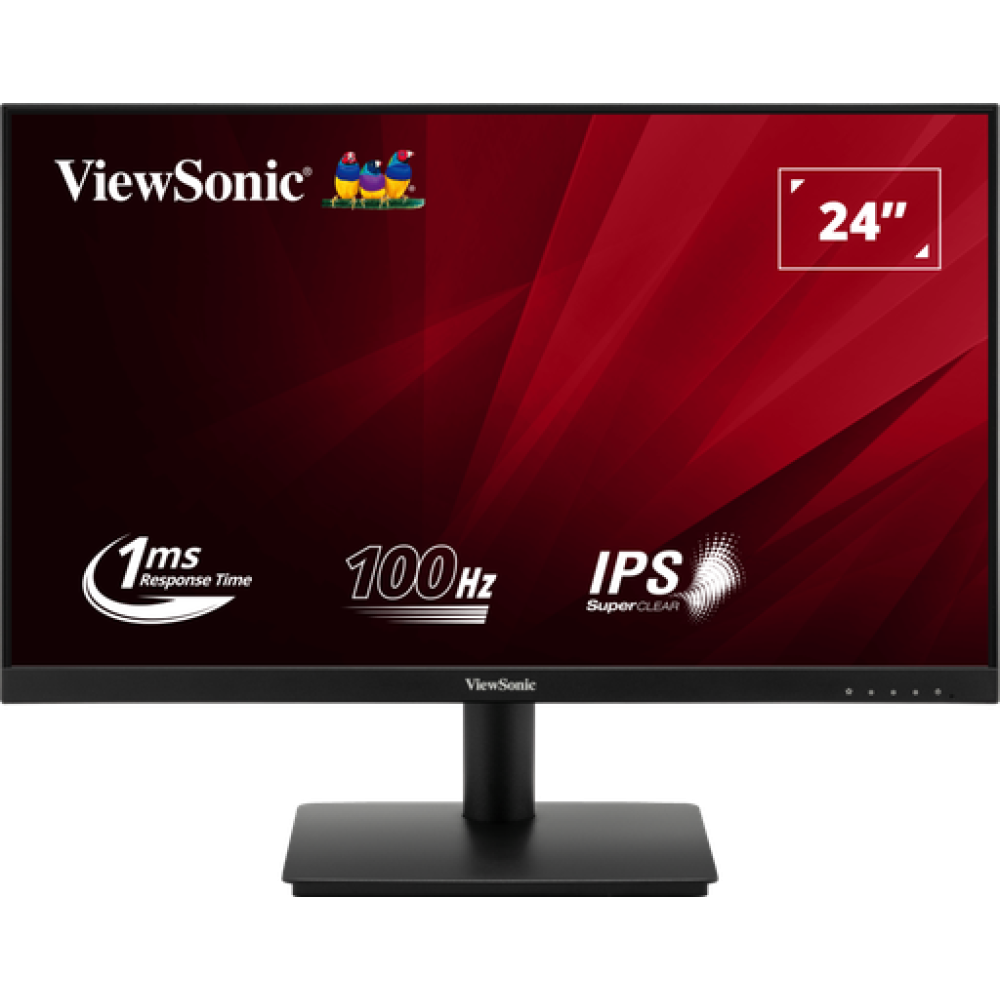 Viewsonic VA240-H IPS Monitor 23.8"