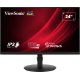 Viewsonic VA2408-HDJ 24” IPS Full HD 100Hz Ergonomic Monitor
