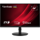 Viewsonic VA2408-HDJ 24” IPS Full HD 100Hz Ergonomic Monitor