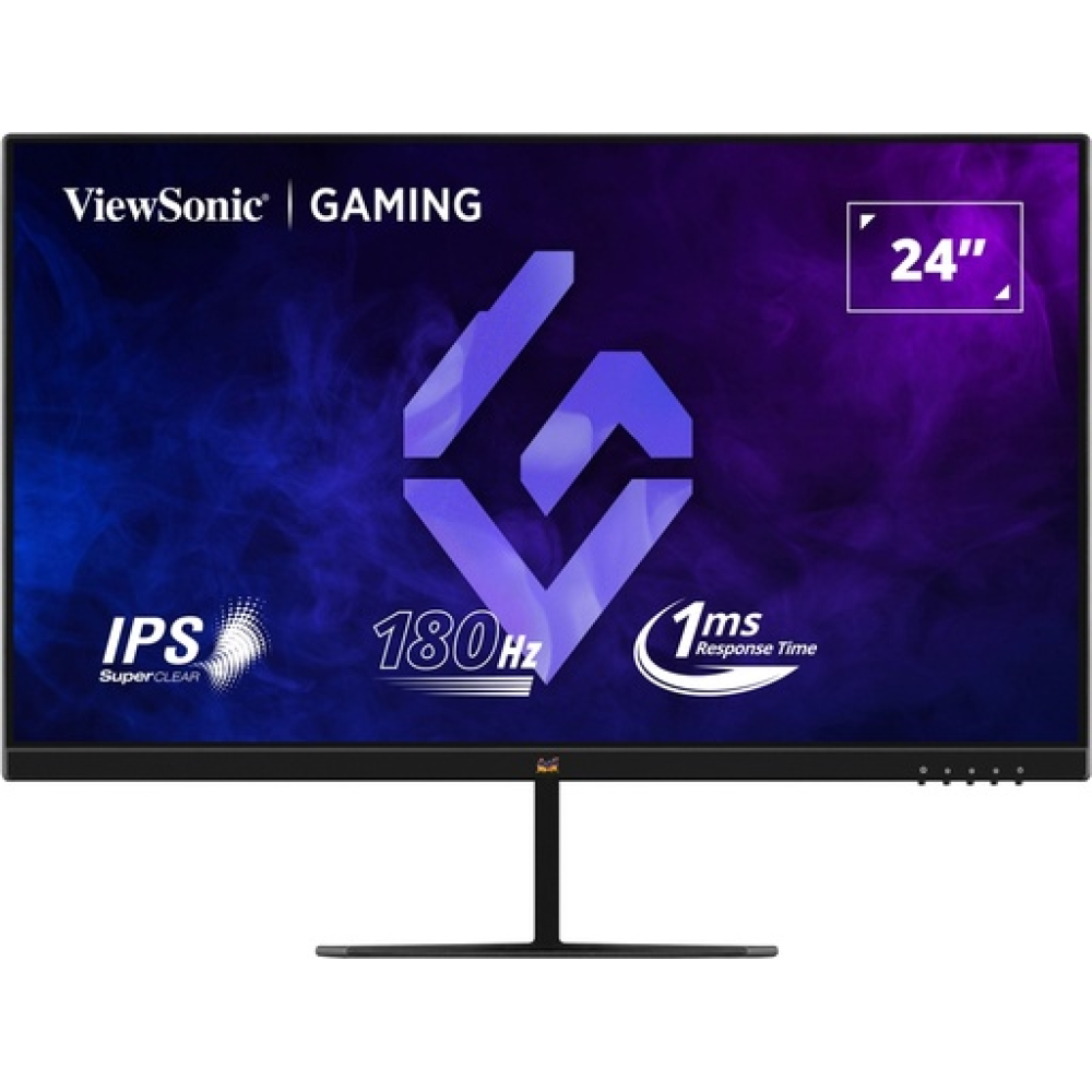 Viewsonic VX2479-HD-PRO IPS 180Hz HDR Monitor 24 FHD