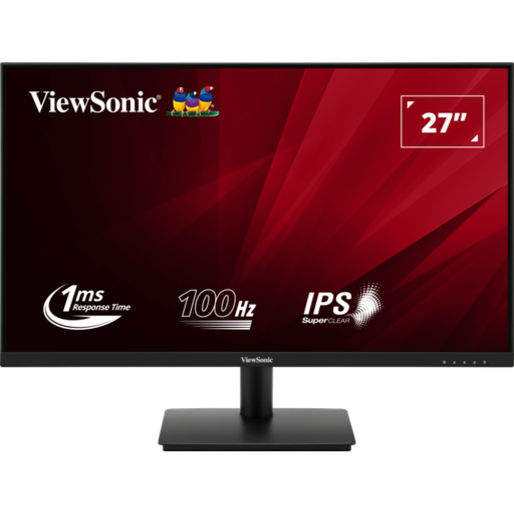 Viewsonic VA270-H 100Hz IPS Monitor 27" FHD