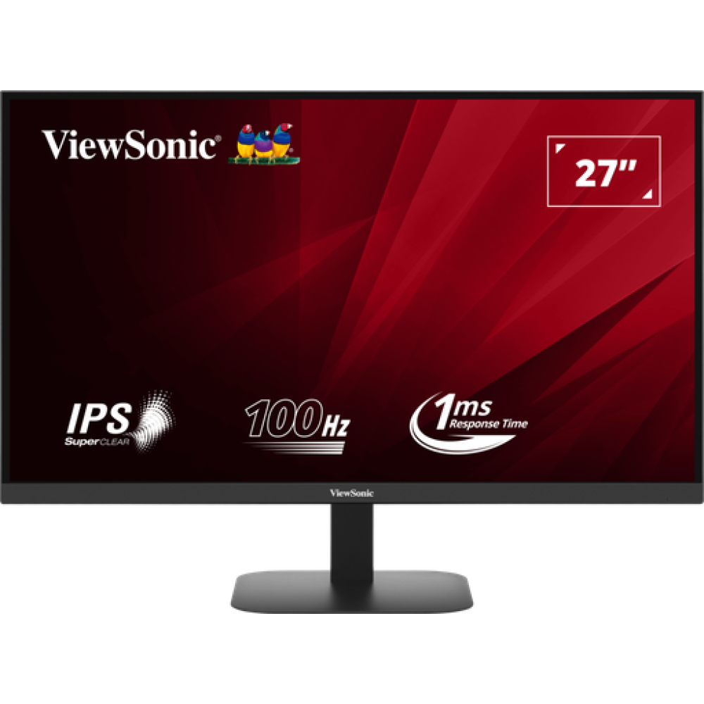 Viewsonic VA2708-2K-HD 27” IPS 2K QHD HDR Monitor