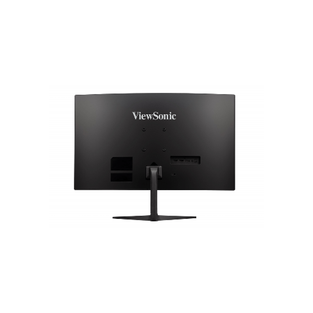 Viewsonic VX2718-PC-MHD VA Curved Gaming Monitor 27" FHD