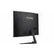 Viewsonic VX2718-PC-MHD VA Curved Gaming Monitor 27" FHD