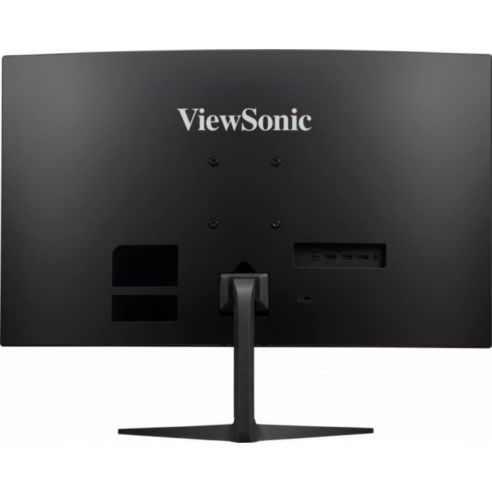 Viewsonic VX2719-PC-MHD VA Curved Gaming Monitor 27 FHD