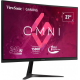 Viewsonic VX2719-PC-MHD VA Curved Gaming Monitor 27 FHD