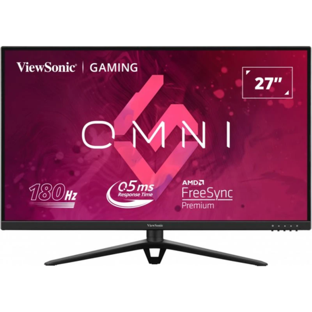 Viewsonic VX2728J IPS HDR Gaming Monitor 27" FHD