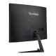 Viewsonic VX2758A-2K-PRO QHD IPS 185Hz Gaming Monitor 27