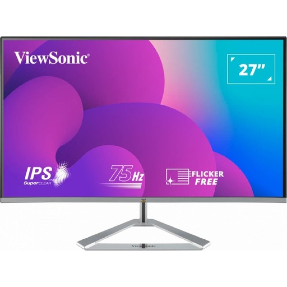 Viewsonic VX2776-SMH IPS Monitor 27" FHD