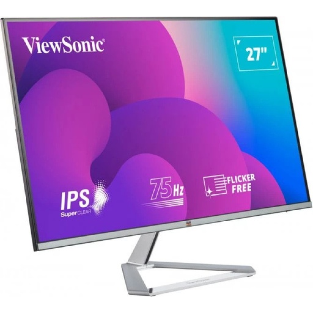 Viewsonic VX2776-SMH IPS Monitor 27" FHD