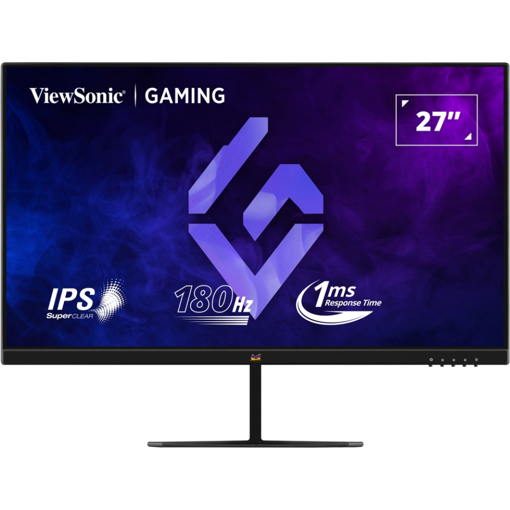 Viewsonic VX2779-HD-PRO IPS 180Hz HDR Monitor 27 FHD