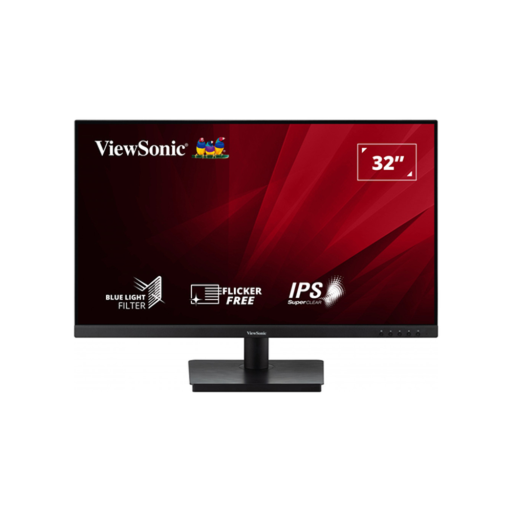 Viewsonic VA3209-MH IPS Monitor 32" FHD