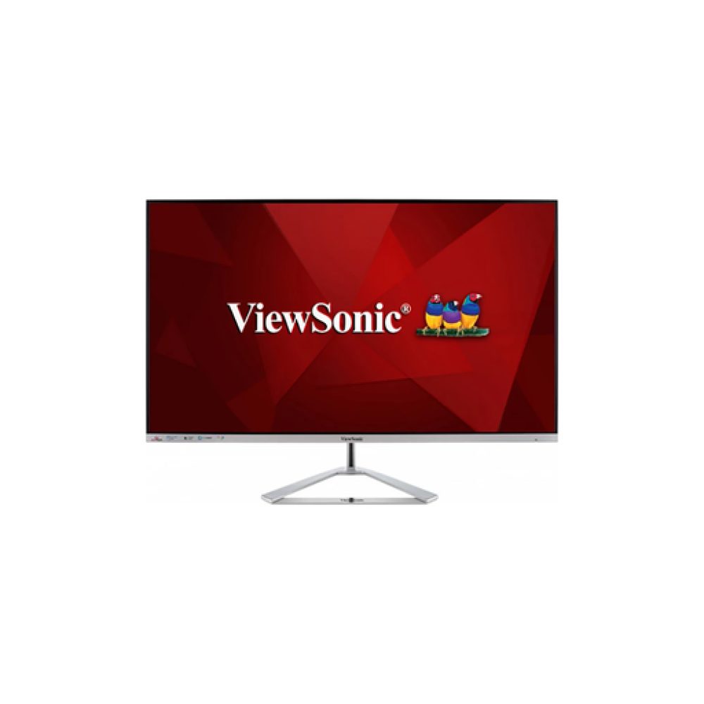 Viewsonic VX3276-MHD-3 IPS Monitor 31.5" FHD