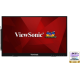 ViewSonic ID2456 24" IPS Touch Monitor με MPP2.0 ενεργή πένα