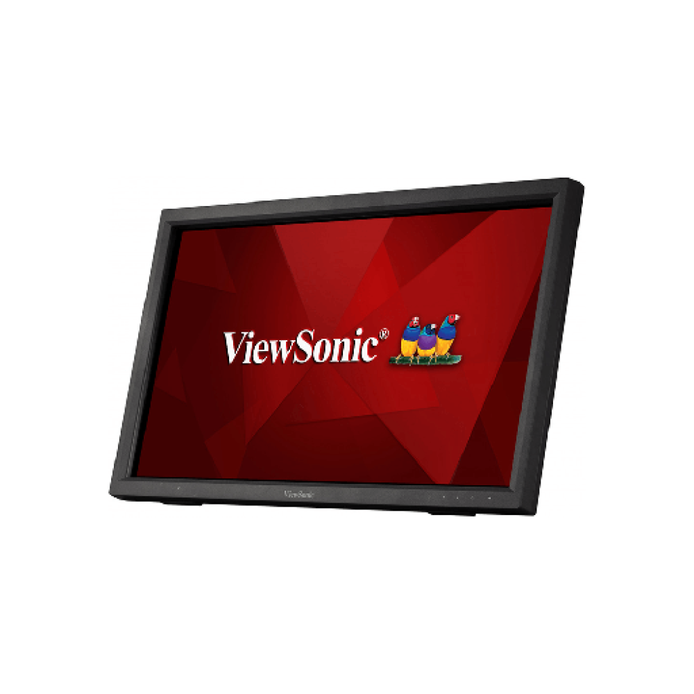 ViewSonic ID2456 24" IPS Touch Monitor με MPP2.0 ενεργή πένα