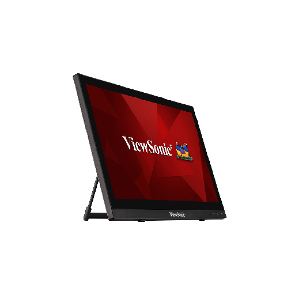 Viewsonic TD1630-3 Touch Monitor 15.6