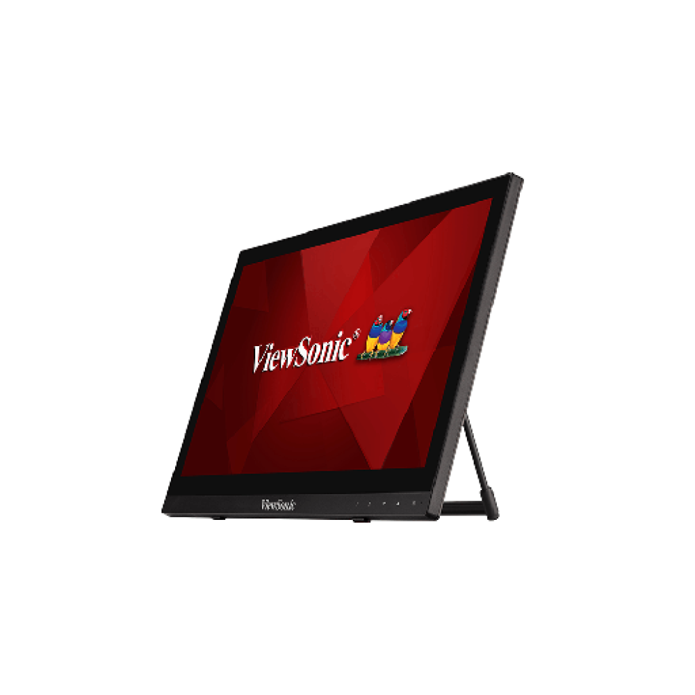 Viewsonic TD1630-3 Touch Monitor 15.6