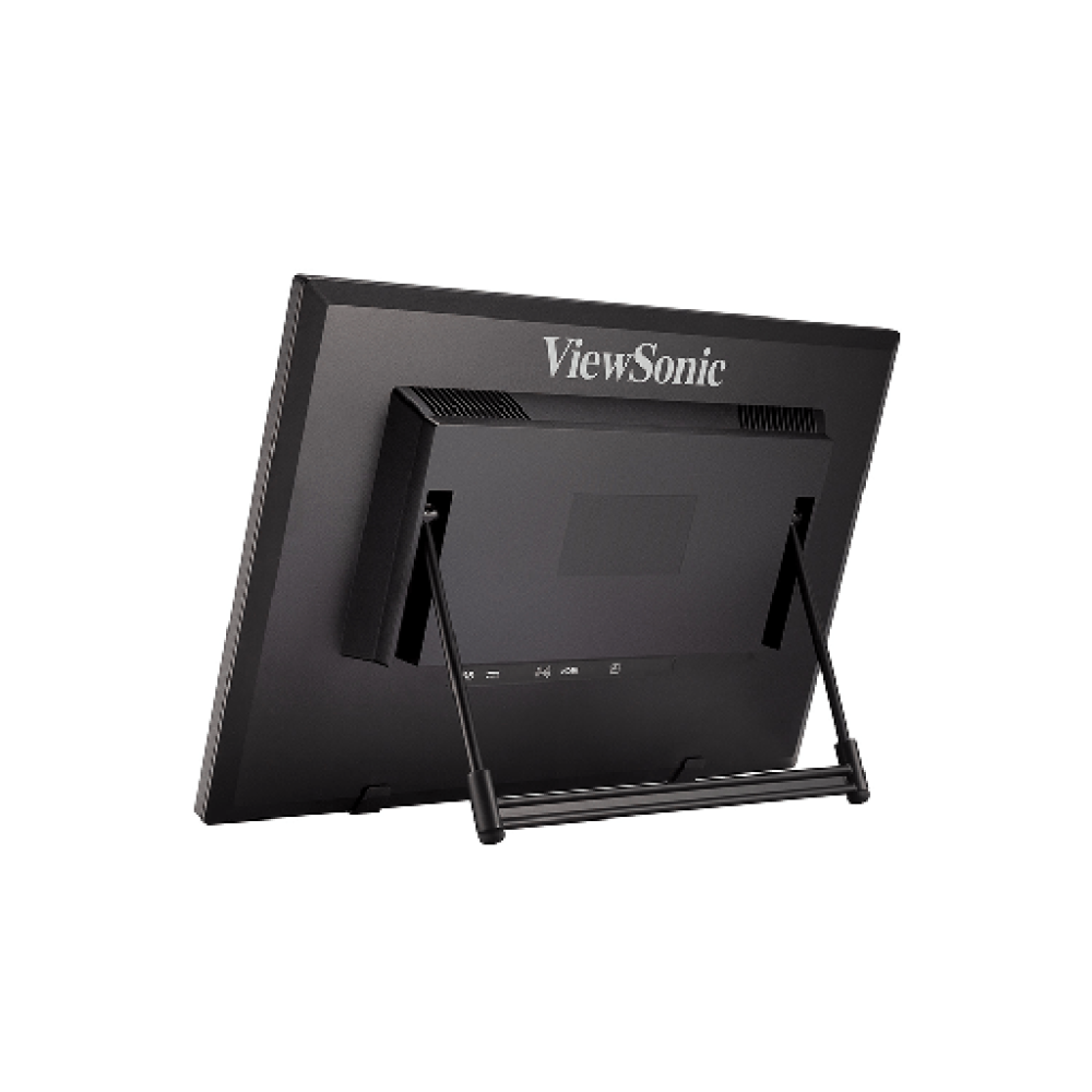 Viewsonic TD1630-3 Touch Monitor 15.6