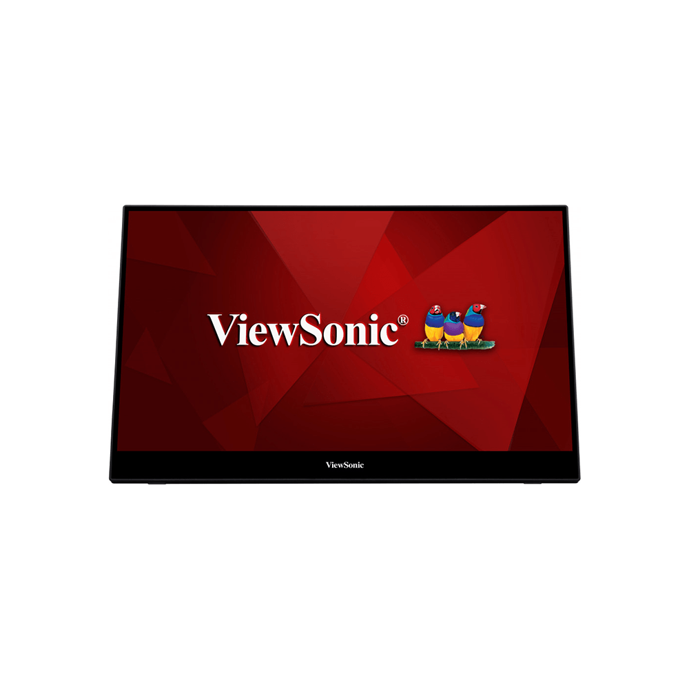 Viewsonic TD1655 Touch Φορητό Monitor