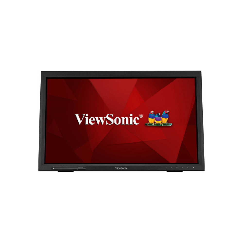 Viewsonic TD2223 Touch Monitor