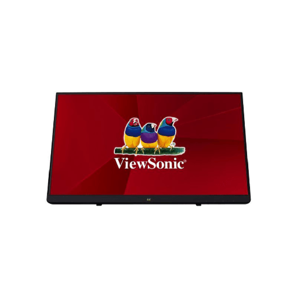 Viewsonic TD2230 IPS Touch Monitor 22" FHD