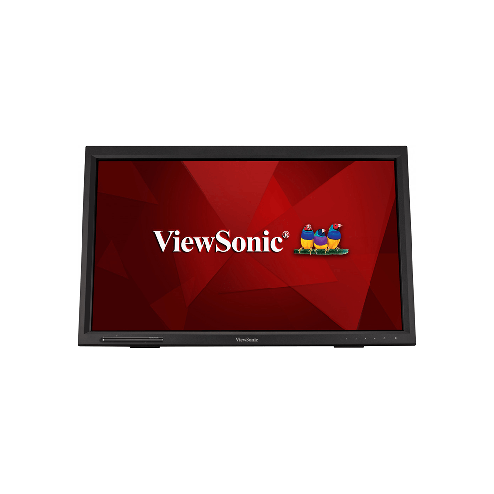 Viewsonic TD2423 VA Touch Monitor  23.6 