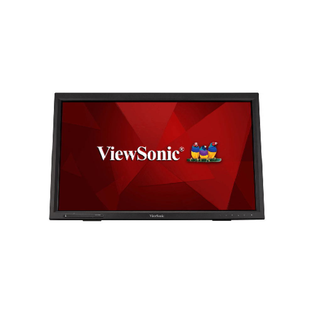 Viewsonic TD2423 VA Touch Monitor  23.6" 