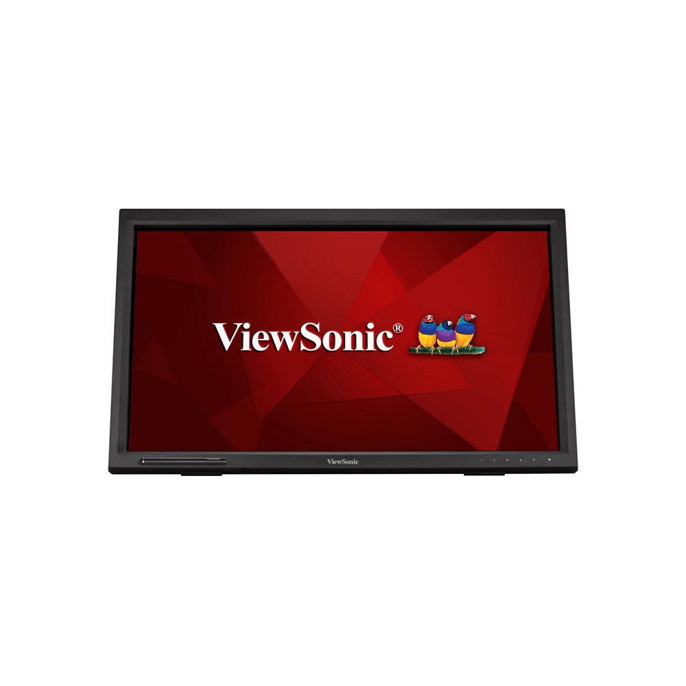 Viewsonic TD2423 VA Touch Monitor  23.6 