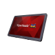 Viewsonic TD2430 VA Touch Monitor 23.6 FHD