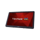 Viewsonic TD2430 VA Touch Monitor 23.6 FHD