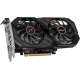 ASRock Phantom Gaming Radeon RX 6500 XT 8GB GDDR6 